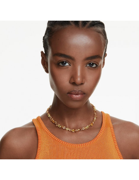 SWAROVSKI Collier Gema