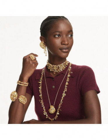 SWAROVSKI Collier Gema