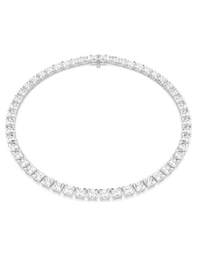 SWAROVSKI Collier Tennis Matrix