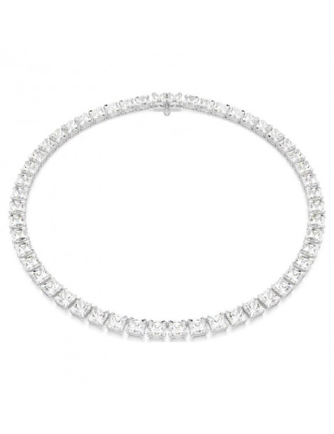 SWAROVSKI Collier Tennis Matrix