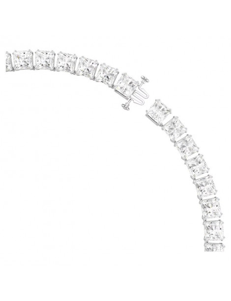 SWAROVSKI Collier Tennis Matrix
