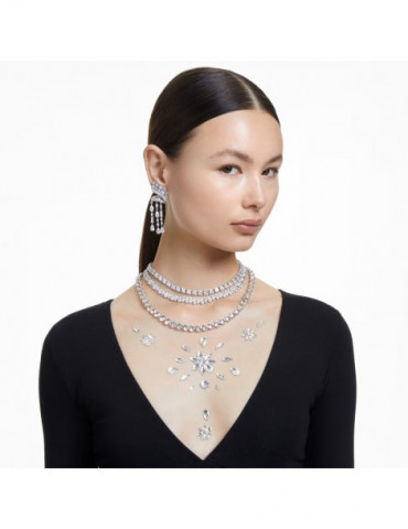 SWAROVSKI Collier Tennis Matrix