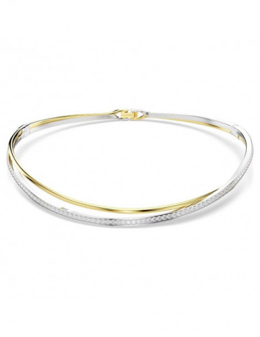 SWAROVSKI Collier Hyperbola | Taille M