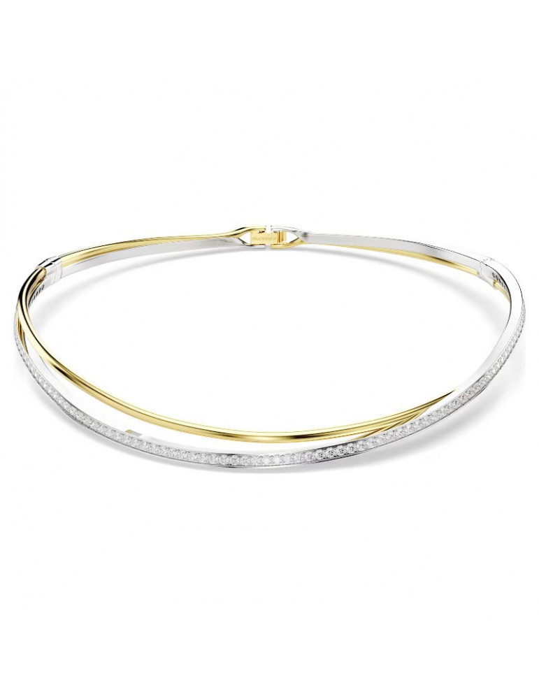 SWAROVSKI Collier Hyperbola | Taille M