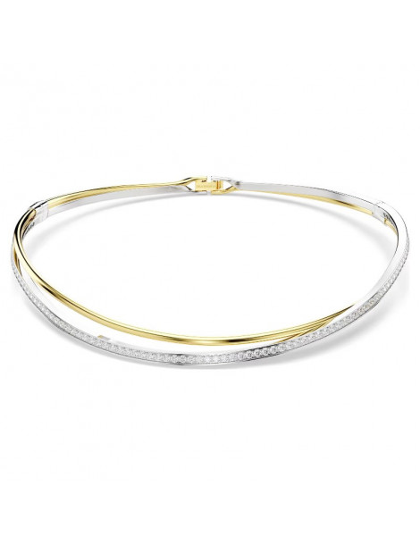 SWAROVSKI Collier Hyperbola | Taille M