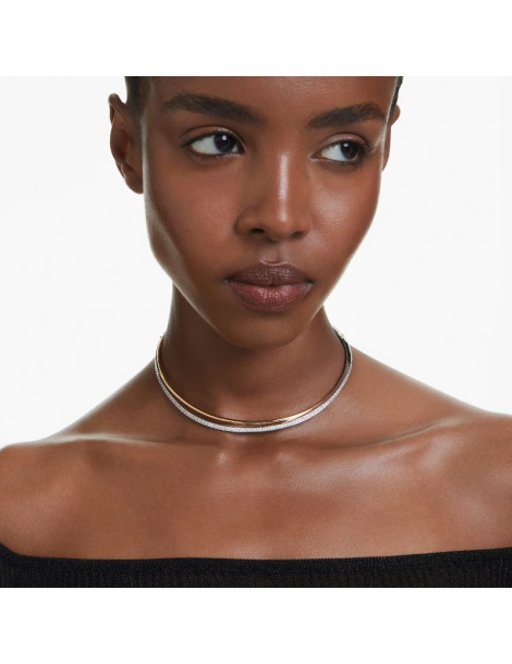 SWAROVSKI Collier Hyperbola | Taille M