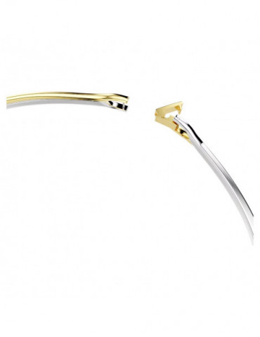 SWAROVSKI Collier Hyperbola | Taille M