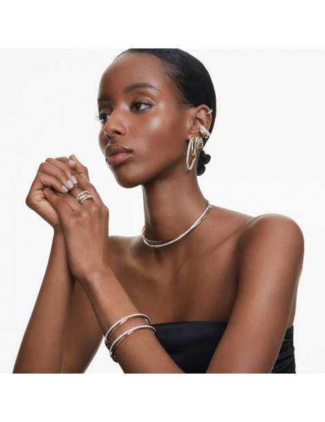 SWAROVSKI Collier Hyperbola | Taille M