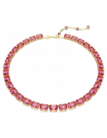 SWAROVSKI Collier Tennis Millenia