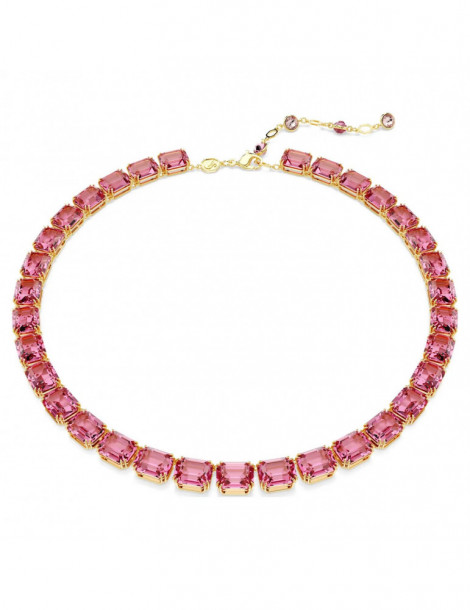 SWAROVSKI Collier Tennis Millenia