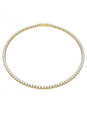 SWAROVSKI Collier Tennis Matrix