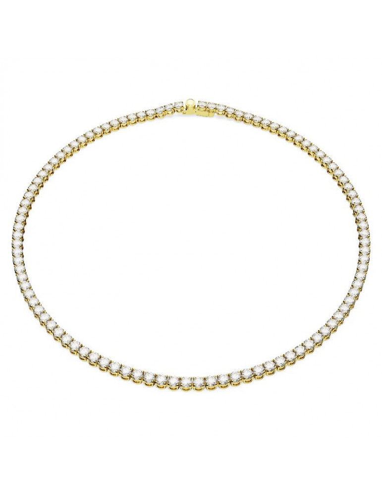 SWAROVSKI Collier Tennis Matrix