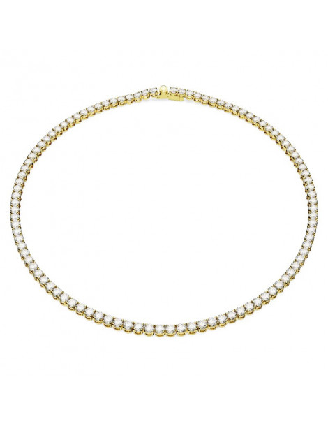 SWAROVSKI Collier Tennis Matrix