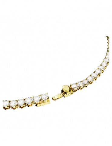 SWAROVSKI Collier Tennis Matrix
