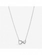PANDORA Collier Infini Scintillant