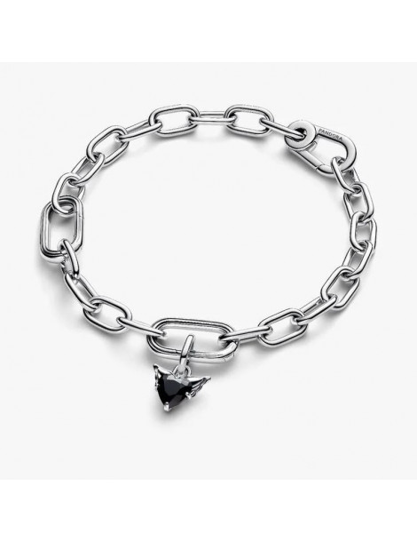 PANDORA Charm Pendant Cœur Ailé