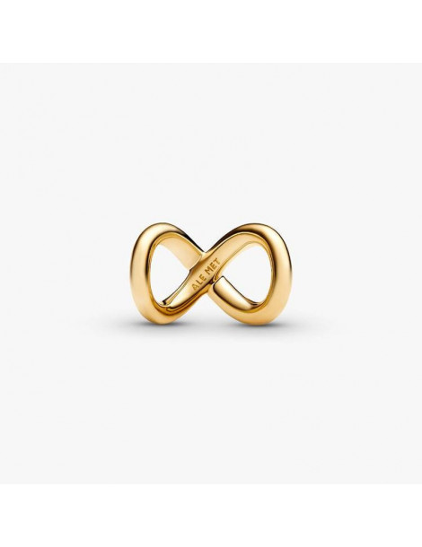 PANDORA Charm Symbole de l’Infini Forever & Always