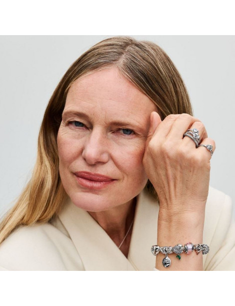 PANDORA Charm Symbole de l’Infini Forever & Always