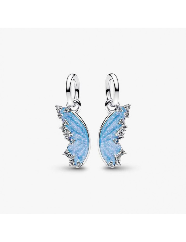 PANDORA Pendant Papillon Séparable