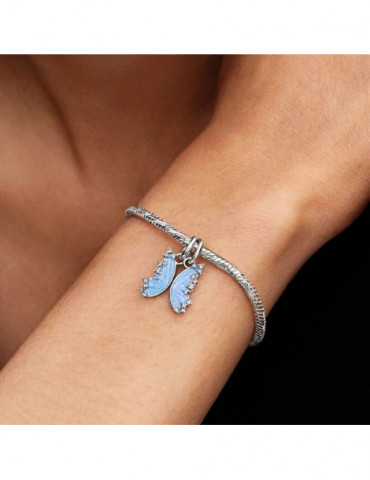 PANDORA Pendant Papillon Séparable