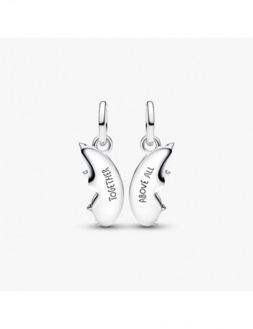 PANDORA Pendant Papillon Séparable
