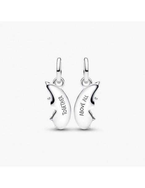 PANDORA Pendant Papillon Séparable