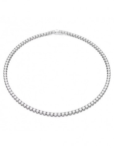 SWAROVSKI Collier Tennis Matrix