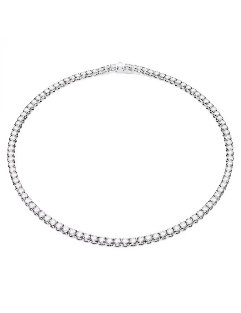 SWAROVSKI Collier Tennis Matrix