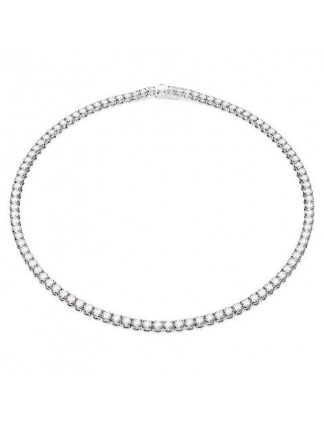 SWAROVSKI Collier Tennis Matrix