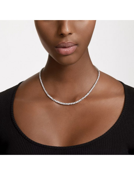SWAROVSKI Collier Tennis Matrix