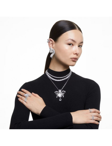 SWAROVSKI Collier Tennis Matrix