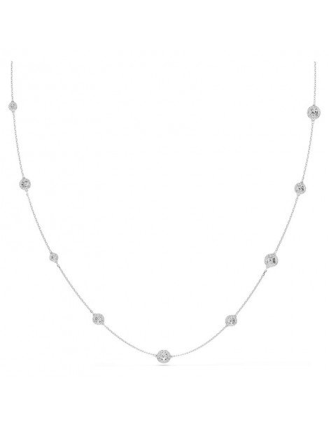 SWAROVSKI Sautoir Una Angelic