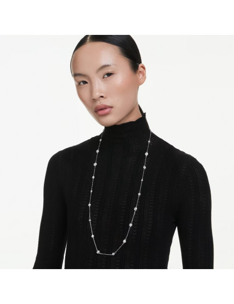 SWAROVSKI Sautoir Una Angelic