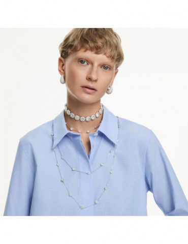 SWAROVSKI Sautoir Una Angelic