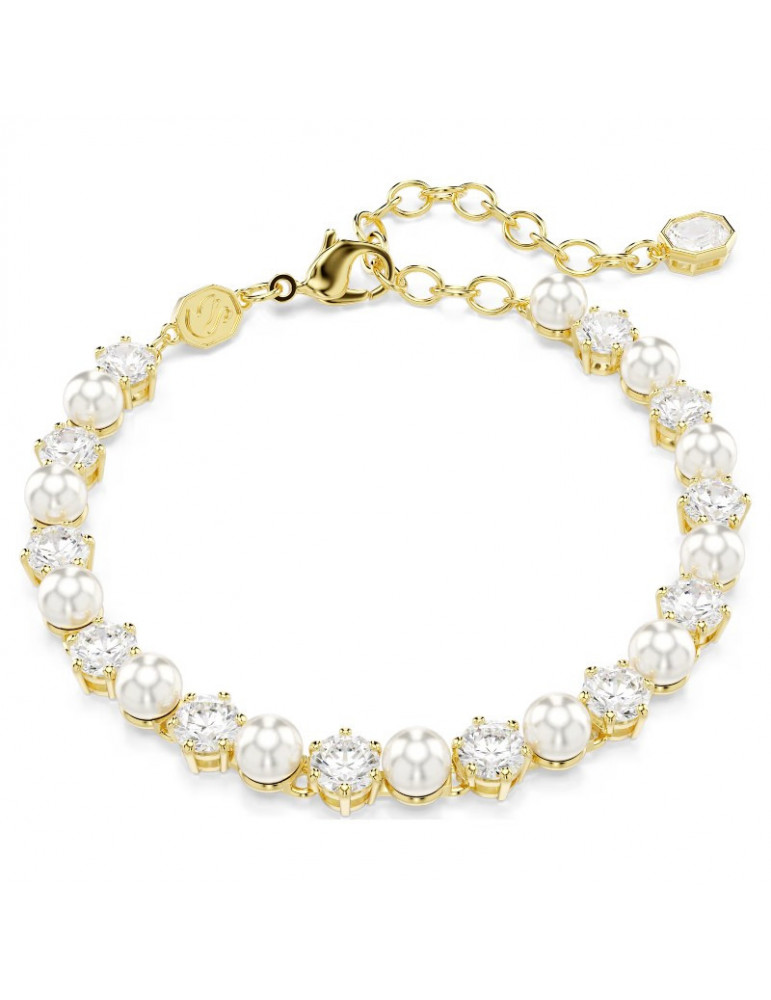 SWAROVSKI Bracelet Matrix Tennis