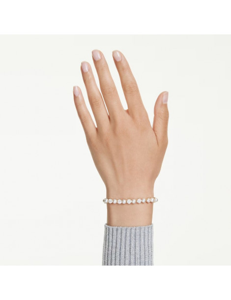 SWAROVSKI Bracelet Matrix Tennis