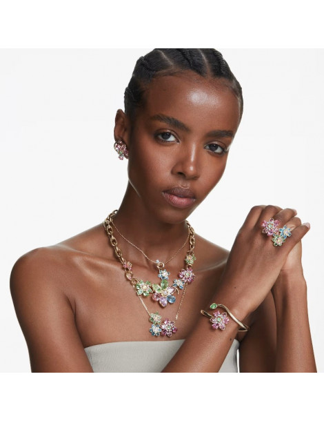 SWAROVSKI Bracelet Jonc Idyllia | Taille M