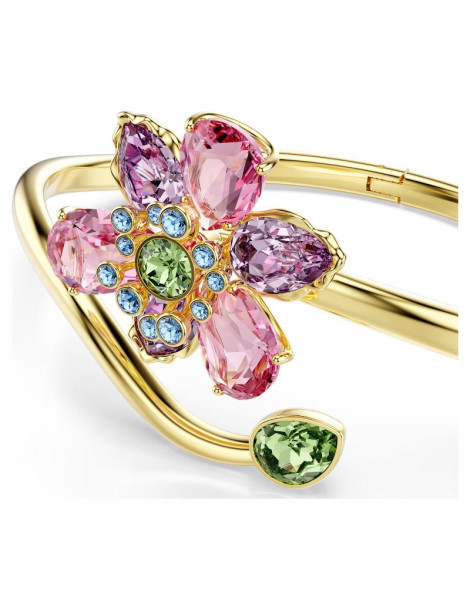 SWAROVSKI Bracelet Jonc Idyllia | Taille M