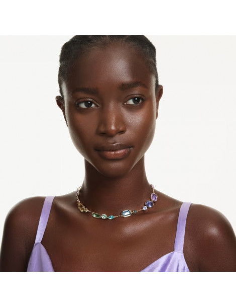 SWAROVSKI Collier Gema
