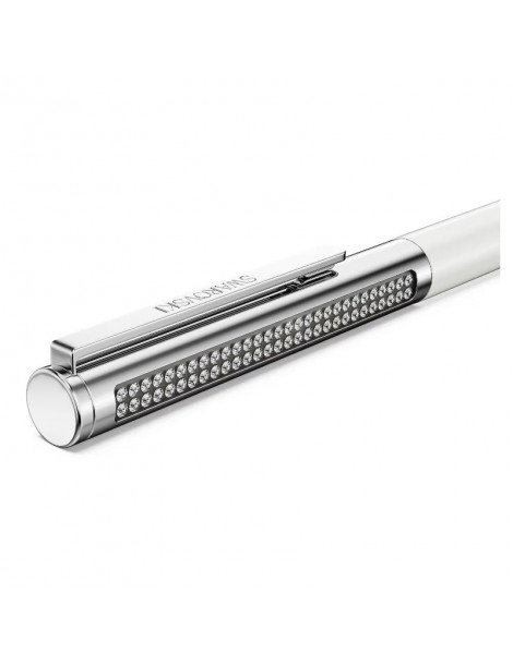 SWAROVSKI Stylo À Bille Matrix Tennis