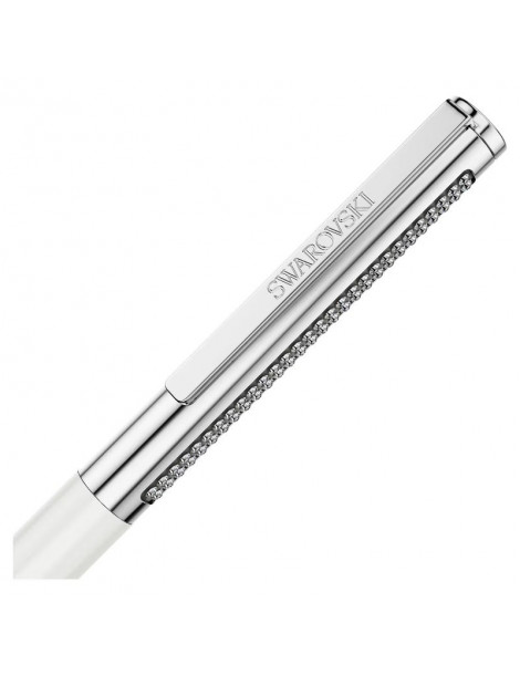 SWAROVSKI Stylo À Bille Matrix Tennis