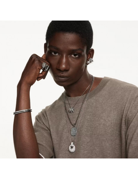 SWAROVSKI Pendentif Sublima