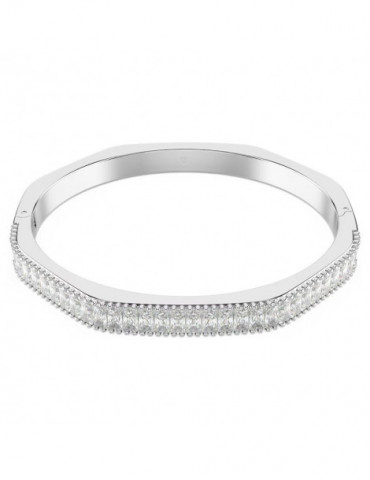 SWAROVSKI Bracelet Jonc Matrix | Taille l