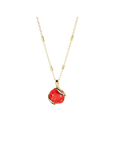 ANDREA MARAZZINI Collier Simple Mini Light Siam