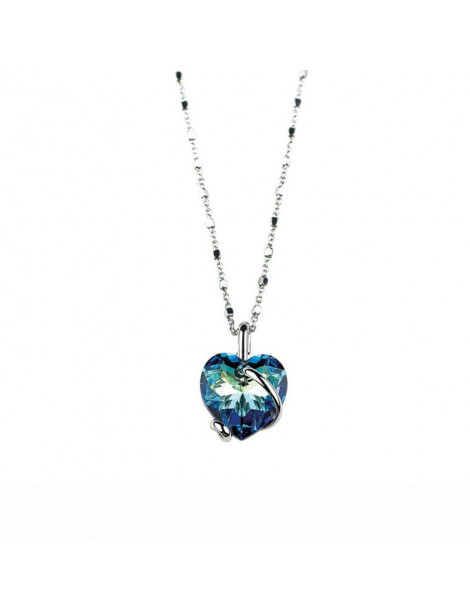 ANDREA MARAZZINI Collier Heart Collection Bermuda