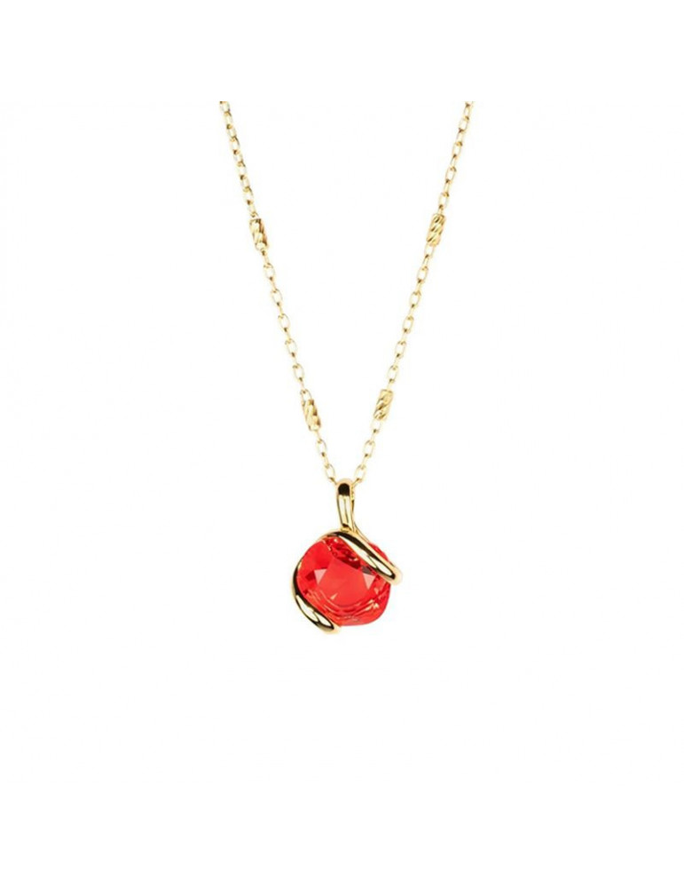 ANDREA MARAZZINI Collier Simple Mini Light Siam