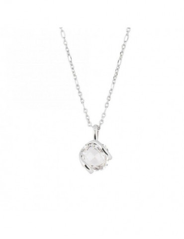 ANDREA MARAZZINI Collier Simple Mini Crystal