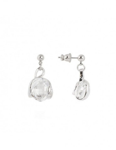 ANDREA MARAZZINI Boucles D'oreilles Simple Mini Crystal