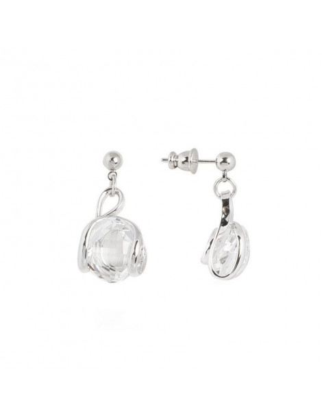 ANDREA MARAZZINI Boucles D'oreilles Simple Mini Crystal