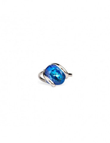 ANDREA MARAZZINI Bague Simple Mini Sapphire
